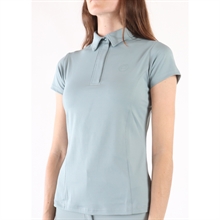 Montar Rebecca kortærmet bluse Outlet